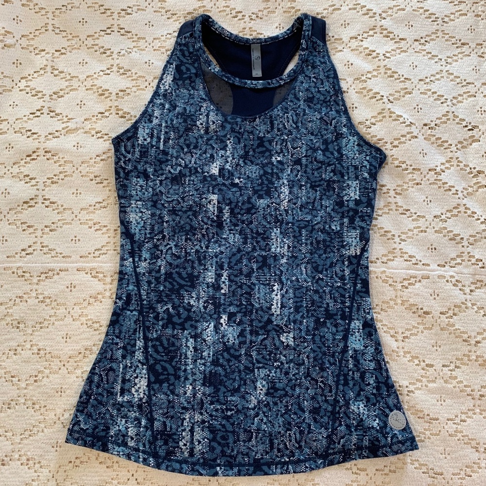 Threads 4 Thought Xara Sports Tank - Picture 3 of 9